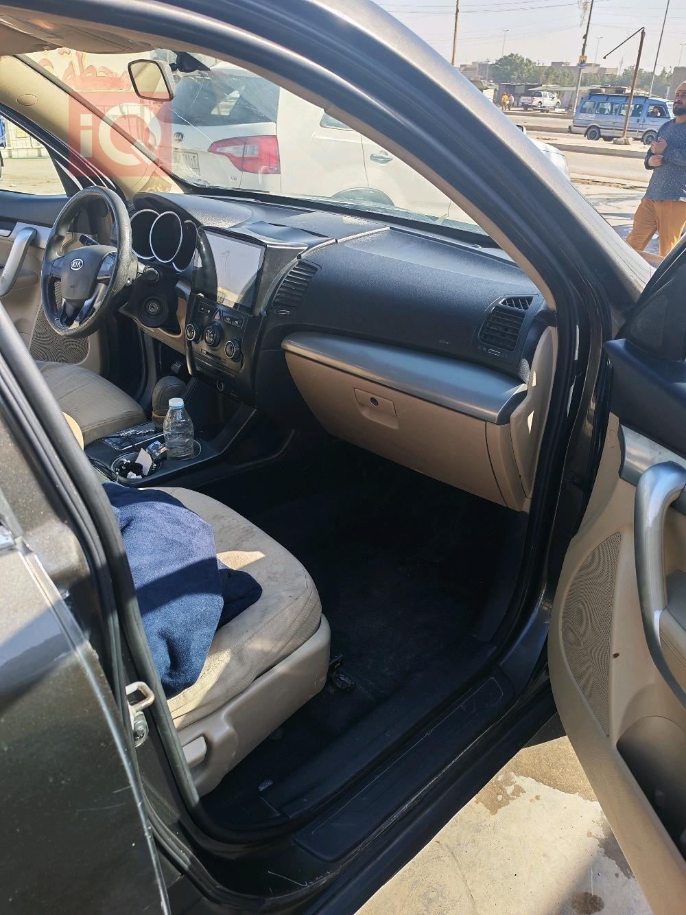 كيا سورينتو